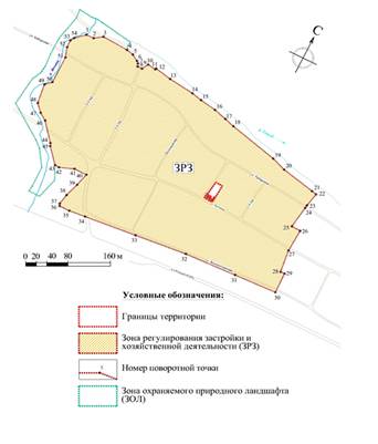 Постановление Правительства Красноярского края от 21.01.2020 N 31-п "Об установлении зон охраны объекта культурного наследия регионального значения – ансамбля "Усадьба писателя В.П. Астафьева в поселке Овсянка: дом, флигель, ворота с калиткой, палисадник, сад, скульптурная композиция –памятник "Астафьевы в Овсянке" (работа скульптора В.А. Зеленова)", нач. XX в., 1924–2001?гг., утверждении требований к градостроительным регламентам в границах данных зон"