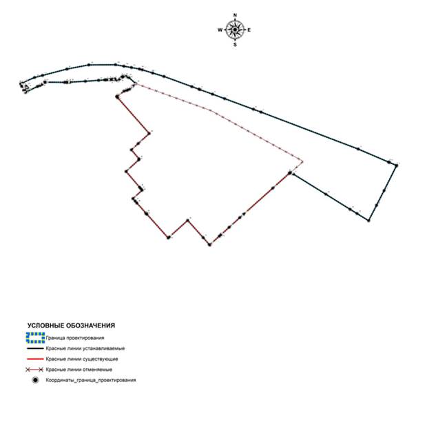 Постановление Правительства Красноярского края от 21.01.2020 N 36-п "О внесении изменений в постановление Правительства Красноярского края от 13.11.2018 N 663-п "Об утверждении документации по планировке территории для размещения объекта регионального значения "Региональный оптово-распределительный центр "АГРО-ТЕРМИНАЛ"