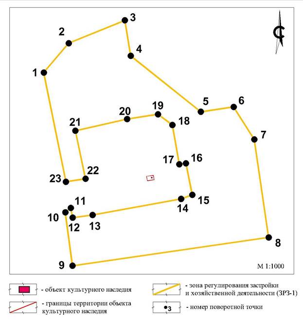 Постановление Правительства Красноярского края от 01.12.2020 N 816-п "Об установлении зон охраны объектов культурного наследия регионального значения, расположенных в Абанском районе Красноярского края, утверждении требований к градостроительным регламентам в границах территорий данных зон"