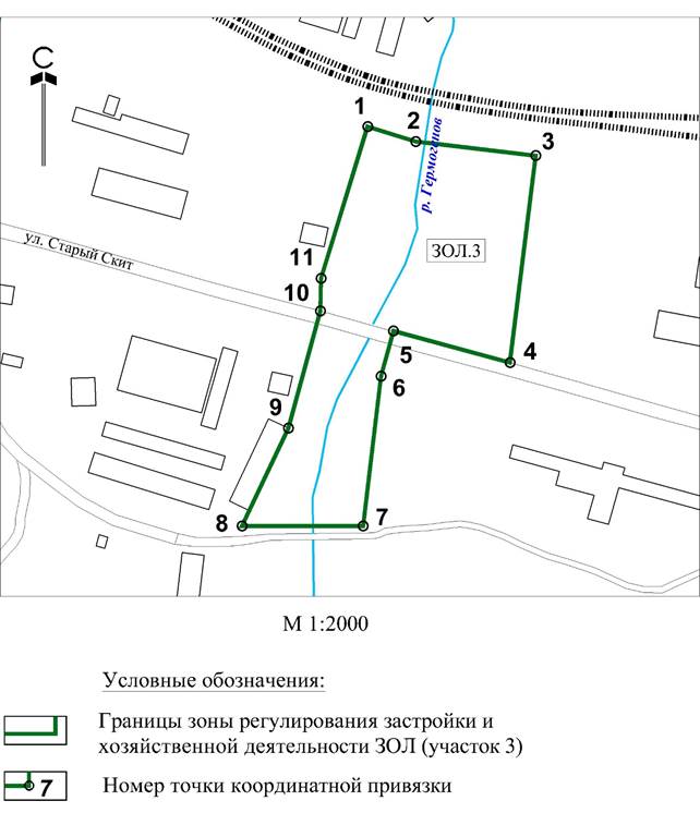Постановление Правительства Красноярского края от 01.12.2020 N 821-п "Об установлении зон охраны объекта культурного наследия регионального значения "Знаменский скит", 1888 г., расположенного в Красноярском крае, городе Дивногорске, утверждении требований к градостроительным регламентам в границах данных зон"