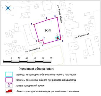 Постановление Правительства Красноярского края от 01.12.2020 N 825-п "Об установлении зон охраны объектов культурного наследия регионального значения, расположенных в Балахтинском районе Красноярского края, утверждении требований к градостроительным регламентам в границах территорий данных зон"