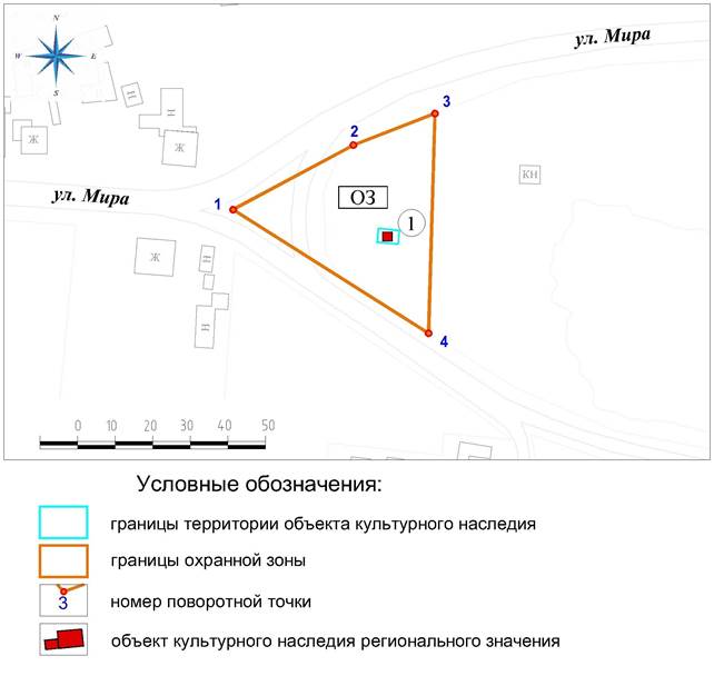 Постановление Правительства Красноярского края от 01.12.2020 N 825-п "Об установлении зон охраны объектов культурного наследия регионального значения, расположенных в Балахтинском районе Красноярского края, утверждении требований к градостроительным регламентам в границах территорий данных зон"