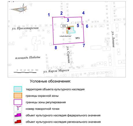 Постановление Правительства Красноярского края от 01.12.2020 N 832-п "Об установлении зон охраны объектов культурного наследия регионального значения, расположенных в Ермаковском районе Красноярского края, утверждении требований к градостроительным регламентам в границах территорий данных зон"