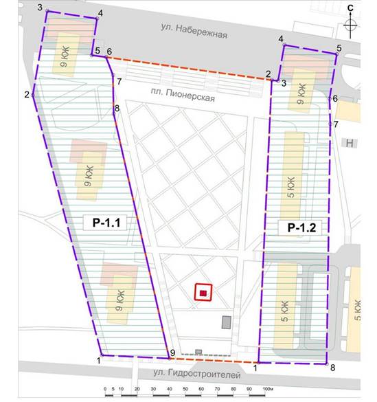 Постановление Правительства Красноярского края от 01.12.2020 N 833-п "Об установлении зон охраны объектов культурного наследия регионального значения, расположенных в г. Дивногорске Красноярского края, утверждении требований к градостроительным регламентам в границах территорий данных зон"