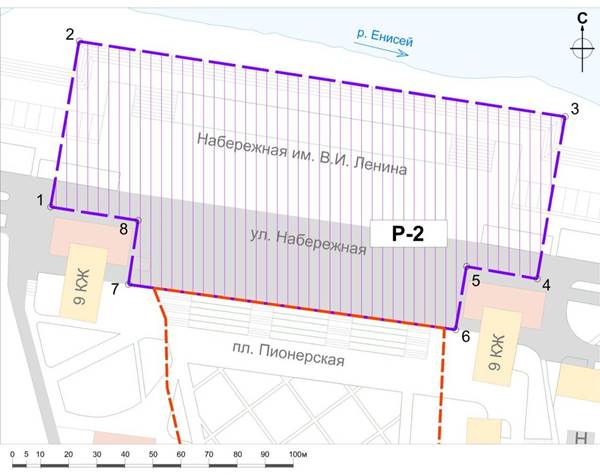 Постановление Правительства Красноярского края от 01.12.2020 N 833-п "Об установлении зон охраны объектов культурного наследия регионального значения, расположенных в г. Дивногорске Красноярского края, утверждении требований к градостроительным регламентам в границах территорий данных зон"