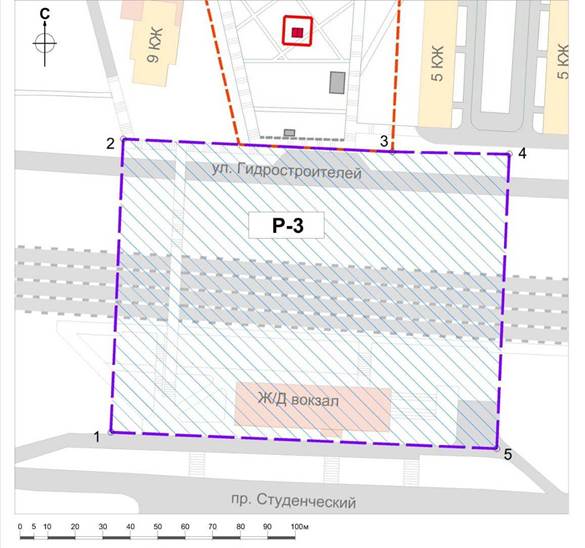 Постановление Правительства Красноярского края от 01.12.2020 N 833-п "Об установлении зон охраны объектов культурного наследия регионального значения, расположенных в г. Дивногорске Красноярского края, утверждении требований к градостроительным регламентам в границах территорий данных зон"