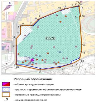 Постановление Правительства Красноярского края от 01.12.2020 N 838-п "О внесении изменений в постановление Правительства Красноярского края от 15.11.2016 N 569-п "Об утверждении границ зон охраны объектов культурного наследия федерального, регионального и местного (муниципального) значения, расположенных в г. Красноярске, особых режимов использования земель и требований к градостроительным регламентам в границах данных зон охраны"