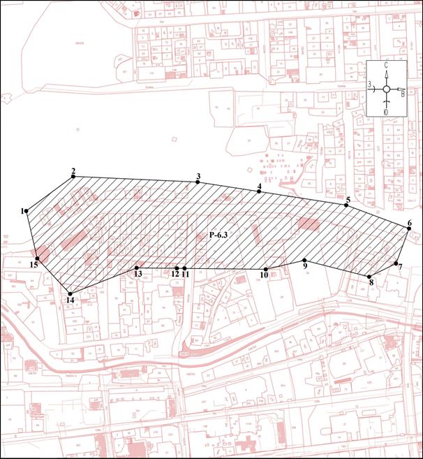 Постановление Правительства Красноярского края от 26.04.2022 N 342-п "О внесении изменений в постановление Правительства Красноярского края от 15.11.2016 N 569-п "Об утверждении границ зон охраны объектов культурного наследия федерального, регионального и местного (муниципального) значения, расположенных в г. Красноярске, особых режимов использования земель и требований к градостроительным регламентам в границах данных зон охраны"