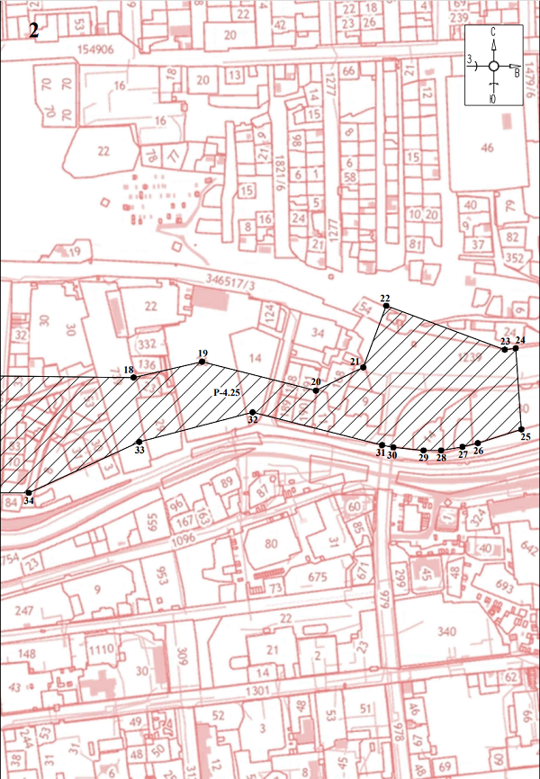 Постановление Правительства Красноярского края от 26.04.2022 N 342-п "О внесении изменений в постановление Правительства Красноярского края от 15.11.2016 N 569-п "Об утверждении границ зон охраны объектов культурного наследия федерального, регионального и местного (муниципального) значения, расположенных в г. Красноярске, особых режимов использования земель и требований к градостроительным регламентам в границах данных зон охраны"