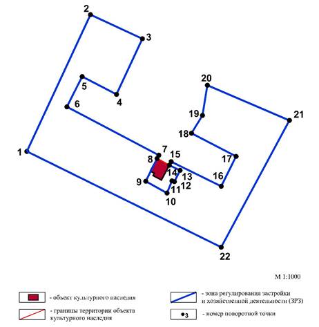 Постановление Правительства Красноярского края от 26.04.2022 N 344-п "Об установлении зон охраны объектов культурного наследия регионального значения, расположенных в Ирбейском районе Красноярского края, утверждении режимов использования земель и земельных участков, требований к градостроительным регламентам в границах территорий данных зон"