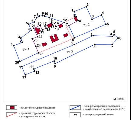 Постановление Правительства Красноярского края от 26.04.2022 N 344-п "Об установлении зон охраны объектов культурного наследия регионального значения, расположенных в Ирбейском районе Красноярского края, утверждении режимов использования земель и земельных участков, требований к градостроительным регламентам в границах территорий данных зон"