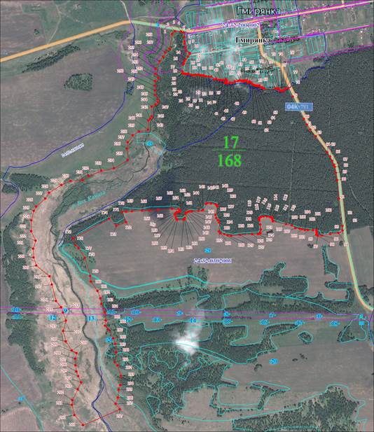 Постановление Правительства Красноярского края от 11.10.2022 N 866-п "О внесении изменения в постановление Правительства Красноярского края от 02.06.2015 N 270-п "О границах и режиме особой охраны территории памятника природы краевого значения "Гмирянский бор"