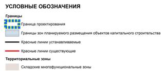Постановление Правительства Красноярского края от 25.10.2022 N 920-п "О внесении изменения в постановление Правительства Красноярского края от 13.11.2018 N 663-п "Об утверждении документации по планировке территории для размещения объекта регионального значения "Региональный оптово-распределительный центр "АГРО-ТЕРМИНАЛ"
