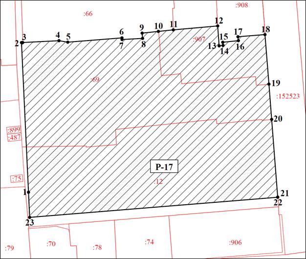 Постановление Правительства Красноярского края от 13.06.2023 N 493-п "О внесении изменений в постановление Правительства Красноярского края от 15.11.2016 N 569-п "Об утверждении границ зон охраны объектов культурного наследия федерального, регионального и местного (муниципального) значения, расположенных в г. Красноярске, особых режимов использования земель и требований к градостроительным регламентам в границах данных зон охраны"
