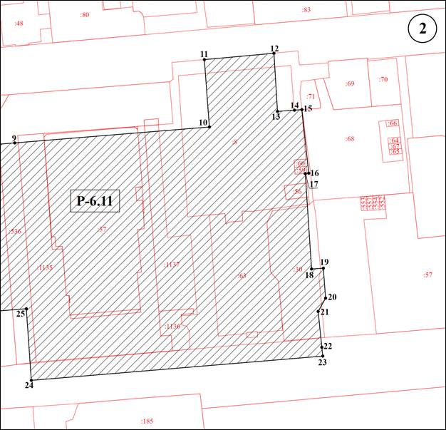 Постановление Правительства Красноярского края от 13.06.2023 N 493-п "О внесении изменений в постановление Правительства Красноярского края от 15.11.2016 N 569-п "Об утверждении границ зон охраны объектов культурного наследия федерального, регионального и местного (муниципального) значения, расположенных в г. Красноярске, особых режимов использования земель и требований к градостроительным регламентам в границах данных зон охраны"