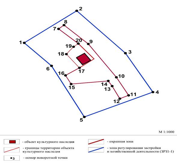 Постановление Правительства Красноярского края от 22.08.2023 N 660-п "Об установлении зон охраны объектов культурного наследия регионального значения, расположенных в Канском районе Красноярского края, утверждении требований к градостроительным регламентам в границах территорий данных зон"