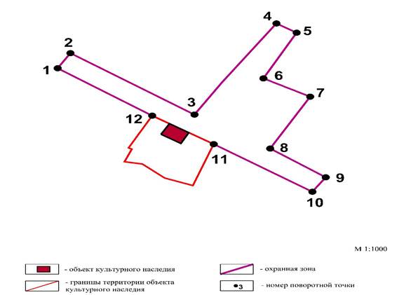 Постановление Правительства Красноярского края от 22.08.2023 N 660-п "Об установлении зон охраны объектов культурного наследия регионального значения, расположенных в Канском районе Красноярского края, утверждении требований к градостроительным регламентам в границах территорий данных зон"