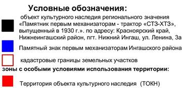 Постановление Правительства Красноярского края от 28.11.2023 N 926-п "Об установлении зон охраны объектов культурного наследия регионального значения, расположенных в Нижнеингашском районе Красноярского края, утверждении требований к градостроительным регламентам в границах территорий данных зон"