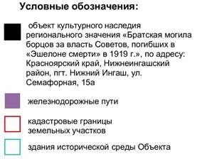 Постановление Правительства Красноярского края от 28.11.2023 N 926-п "Об установлении зон охраны объектов культурного наследия регионального значения, расположенных в Нижнеингашском районе Красноярского края, утверждении требований к градостроительным регламентам в границах территорий данных зон"