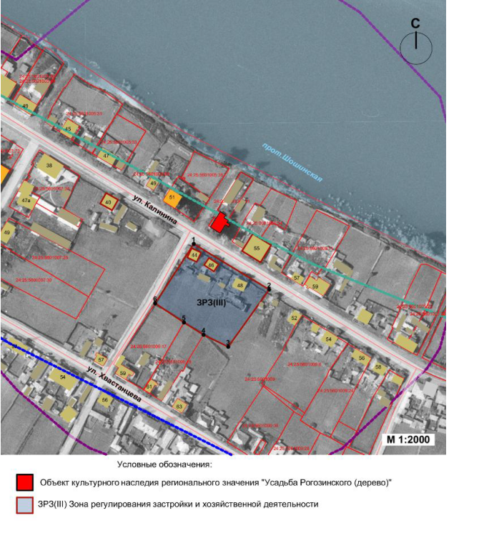 Постановление Правительства Красноярского края от 10.09.2024 N 621-п "Об установлении зон охраны объектов культурного наследия регионального значения, расположенных в Минусинском районе Красноярского края, утверждении требований к градостроительным регламентам в границах территорий данных зон"