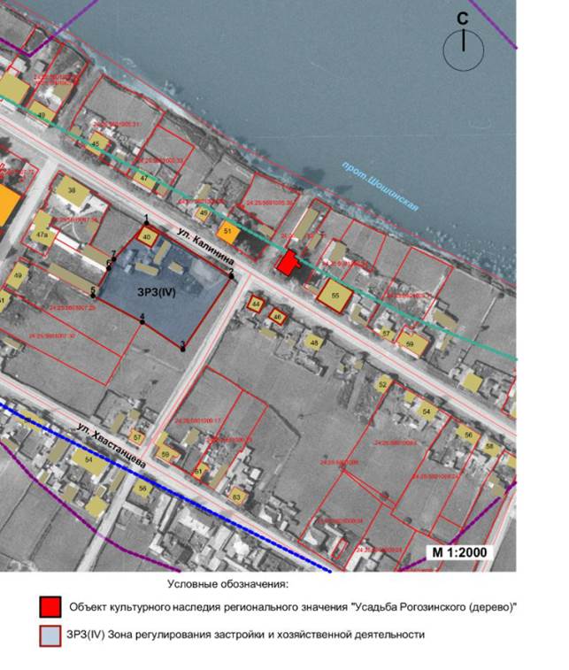 Постановление Правительства Красноярского края от 10.09.2024 N 621-п "Об установлении зон охраны объектов культурного наследия регионального значения, расположенных в Минусинском районе Красноярского края, утверждении требований к градостроительным регламентам в границах территорий данных зон"