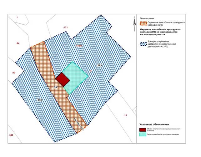 Постановление Правительства Красноярского края от 10.09.2024 N 625-п "Об установлении зон охраны объектов культурного наследия регионального значения, расположенных в Сухобузимском районе Красноярского края, утверждении требований к градостроительным регламентам в границах территорий данных зон"