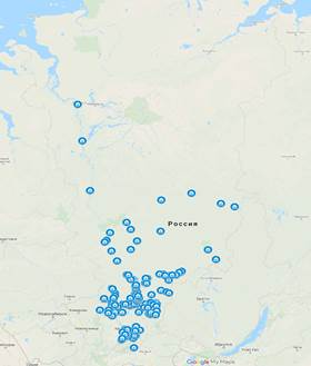 Распоряжение Правительства Красноярского края от 30.04.2021 N 272-р "Об утверждении концепции развития пожарно-спасательных сил Красноярского края на период до 2030 года"