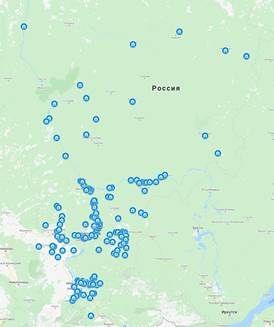 Распоряжение Правительства Красноярского края от 30.04.2021 N 272-р "Об утверждении концепции развития пожарно-спасательных сил Красноярского края на период до 2030 года"