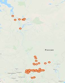 Распоряжение Правительства Красноярского края от 30.04.2021 N 272-р "Об утверждении концепции развития пожарно-спасательных сил Красноярского края на период до 2030 года"