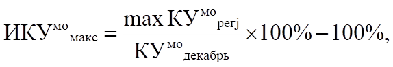 Указ Губернатора Красноярского края от 15.12.2021 N 382-уг "Об утверждении предельных (максимальных) индексов изменения размера вносимой гражданами платы за коммунальные услуги в муниципальных образованиях Красноярского края на период с 1 января 2022 года по 2023 год"