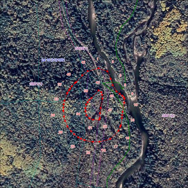 Указ Губернатора Красноярского края от 26.09.2022 N 286-уг "О создании охранной зоны памятника природы краевого значения "Устье Татарского", установлении ее границ и утверждении Положения о ней."