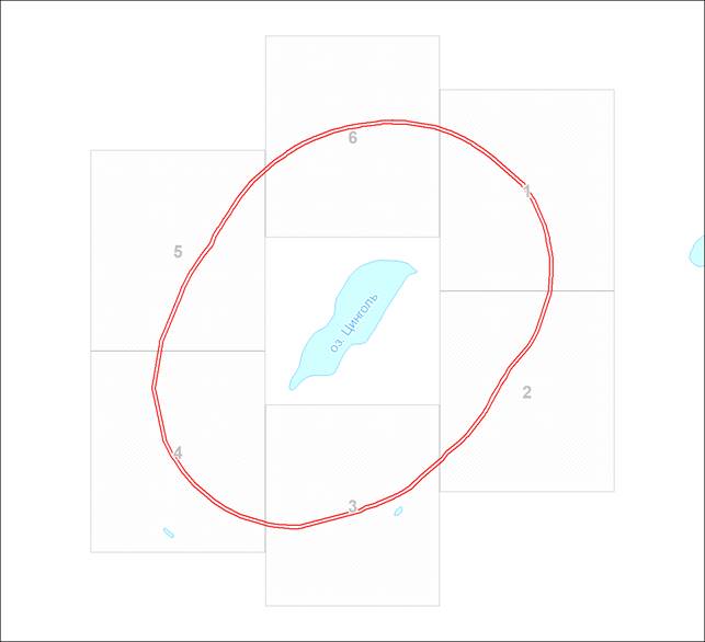 Указ Губернатора Красноярского края от 08.11.2022 N 336-уг "О создании охранной зоны памятника природы краевого значения "Озеро Цинголь", установлении ее границ и утверждении Положения о ней."