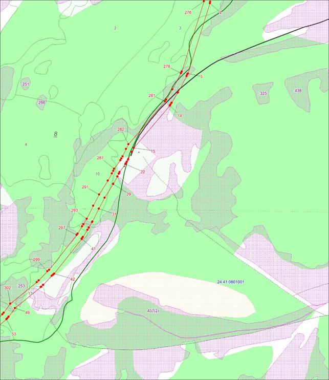 Указ Губернатора Красноярского края от 08.11.2022 N 336-уг "О создании охранной зоны памятника природы краевого значения "Озеро Цинголь", установлении ее границ и утверждении Положения о ней."