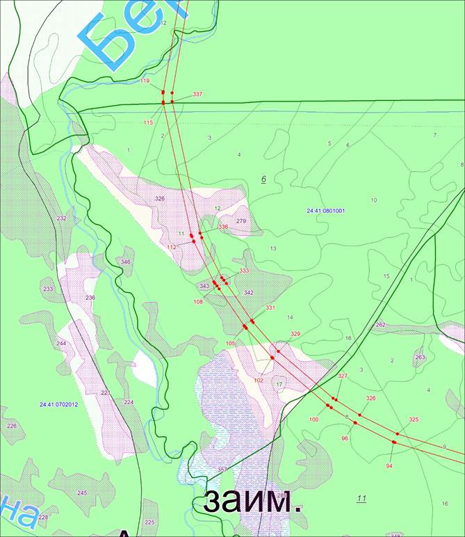 Указ Губернатора Красноярского края от 08.11.2022 N 336-уг "О создании охранной зоны памятника природы краевого значения "Озеро Цинголь", установлении ее границ и утверждении Положения о ней."