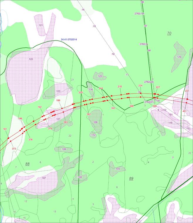 Указ Губернатора Красноярского края от 08.11.2022 N 336-уг "О создании охранной зоны памятника природы краевого значения "Озеро Цинголь", установлении ее границ и утверждении Положения о ней."