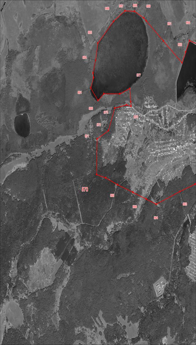 Закон Красноярского края от 26.03.2020 N 9-3766 "О внесении изменений в Закон края "Об утверждении границ г. Ачинска Красноярского края"