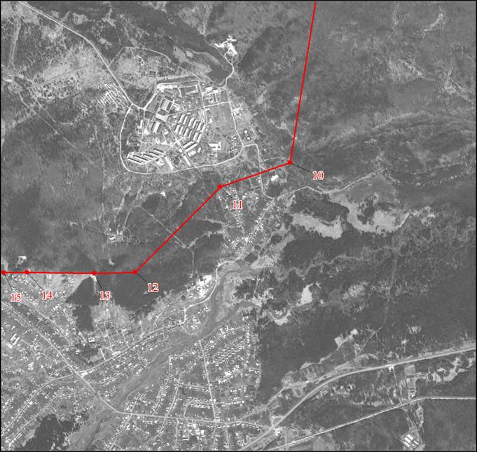 Закон Красноярского края от 11.02.2021 N 11-4758 "О внесении изменений в Закон края "Об установлении границ муниципального образования поселок Кедровый и наделении его статусом городского округа"