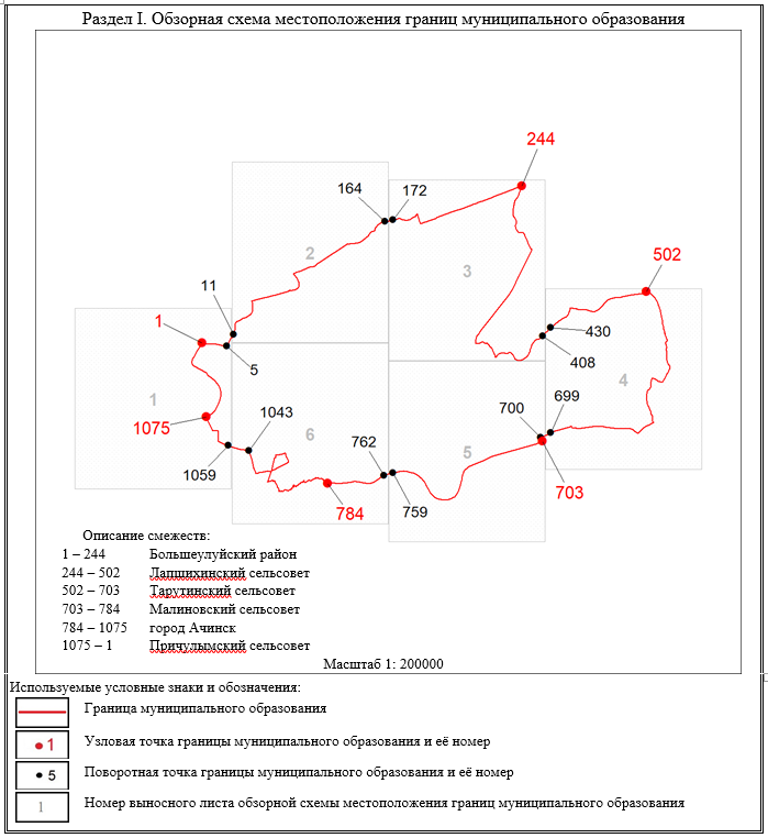 Закон Красноярского края от 10.02.2022 N 3-487 "О внесении изменений в Закон края "Об установлении границ и наделении соответствующим статусом муниципального образования Ачинский район и находящихся в его границах иных муниципальных образований"