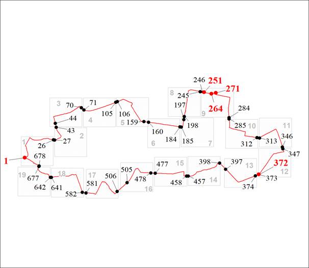 Закон Красноярского края от 07.04.2022 N 3-654 "О внесении изменений в Закон края "Об установлении границ и наделении соответствующим статусом муниципального образования Дзержинский район и находящихся в его границах иных муниципальных образований"