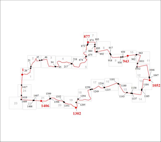 Закон Красноярского края от 07.04.2022 N 3-654 "О внесении изменений в Закон края "Об установлении границ и наделении соответствующим статусом муниципального образования Дзержинский район и находящихся в его границах иных муниципальных образований"