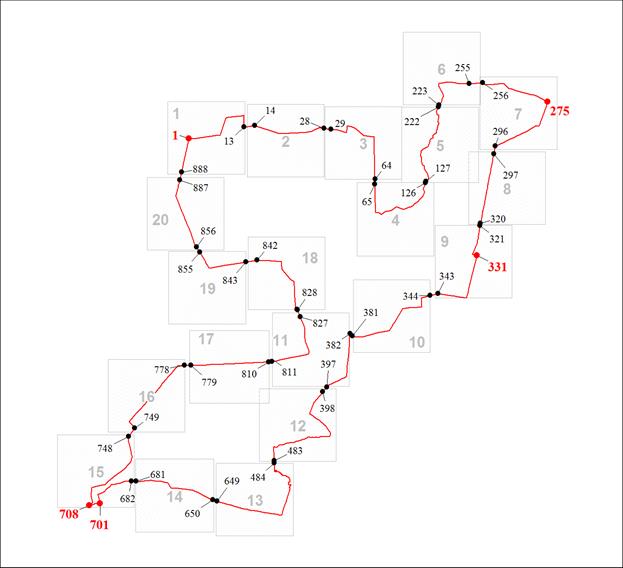 Закон Красноярского края от 07.04.2022 N 3-654 "О внесении изменений в Закон края "Об установлении границ и наделении соответствующим статусом муниципального образования Дзержинский район и находящихся в его границах иных муниципальных образований"