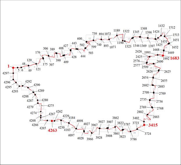 Закон Красноярского края от 07.04.2022 N 3-654 "О внесении изменений в Закон края "Об установлении границ и наделении соответствующим статусом муниципального образования Дзержинский район и находящихся в его границах иных муниципальных образований"