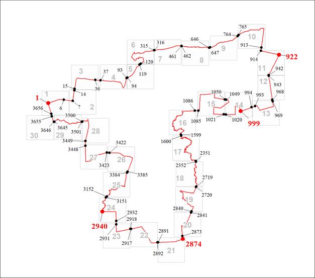 Закон Красноярского края от 07.04.2022 N 3-654 "О внесении изменений в Закон края "Об установлении границ и наделении соответствующим статусом муниципального образования Дзержинский район и находящихся в его границах иных муниципальных образований"