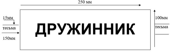 Закон Красноярского края от 19.12.2024 N 8-3477 "О внесении изменений в Закон края "О регулировании отдельных отношений, связанных с участием граждан и их объединений в охране общественного порядка на территории Красноярского края"